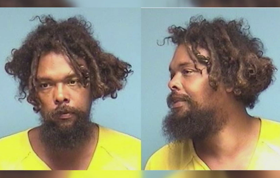 Lorain Man Roy Lee Fennell Indicted for Attempted Murder in Library Stabbing Incident