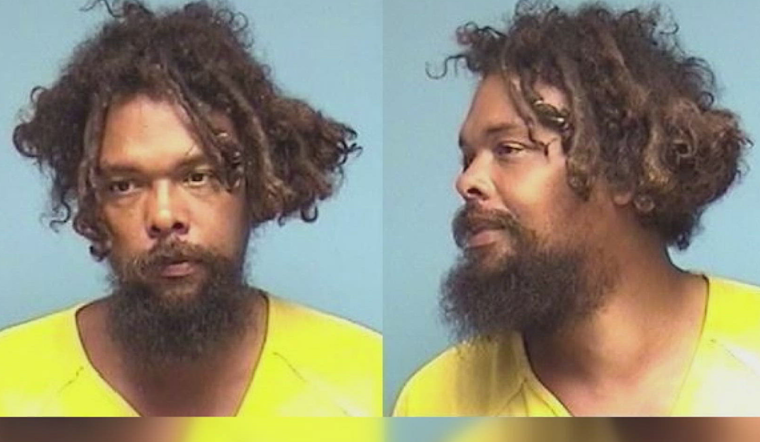 Lorain Man Roy Lee Fennell Indicted for Attempted Murder in Library Stabbing Incident