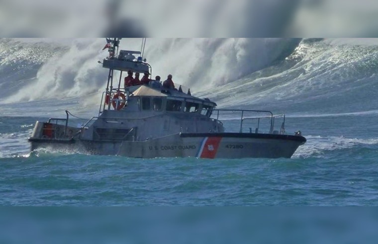 Los Angeles and Ventura Counties Issue High Surf Warnings Amid 18-Foot Waves, Coastal Communities on Alert for Flooding and Dense Fog
