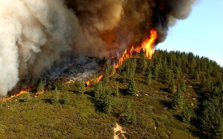 Los Angeles Braces for Wildfire Risk, LAFD Enforces Red Flag Alert with Parking Restrictions and Pre-Deployment of Resources