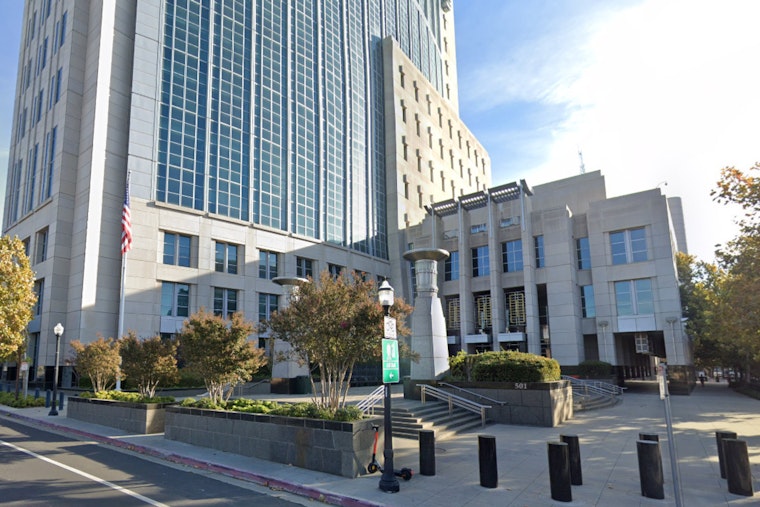 Los Angeles Club Promoter Sentenced to 15 Years for Leading Methamphetamine Ring