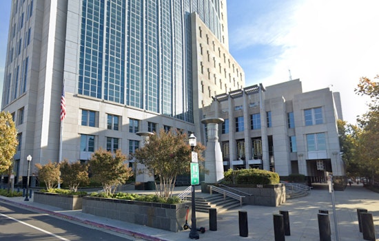 Los Angeles Club Promoter Sentenced to 15 Years for Leading Methamphetamine Ring