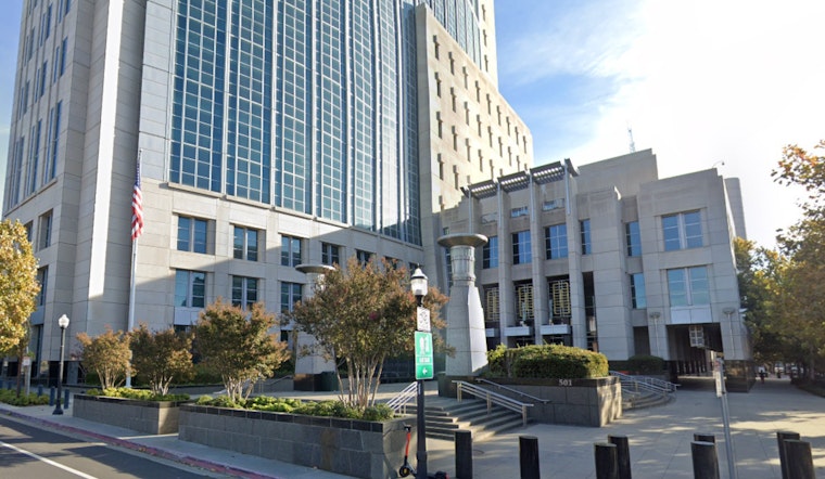 Los Angeles Club Promoter Sentenced to 15 Years for Leading Methamphetamine Ring