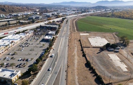 Los Angeles County Approves $250 Million Upgrade for The Old Road in Santa Clarita Valley