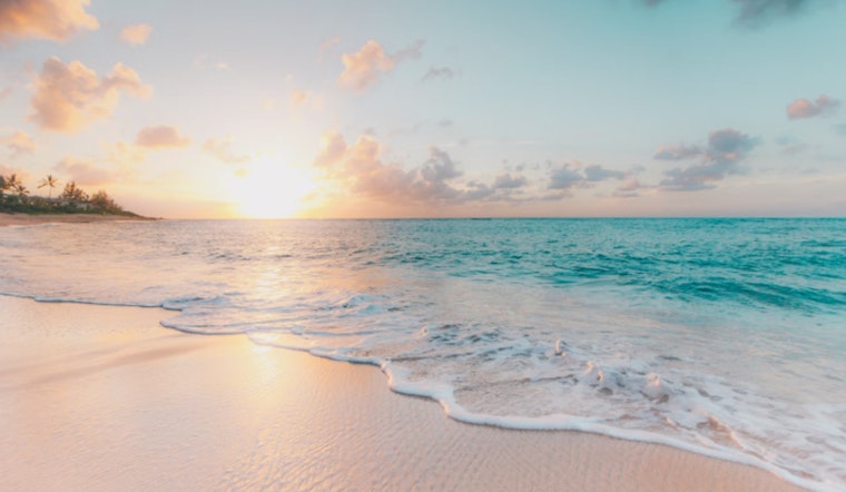 Los Angeles County Health Officials Issue Ocean Water Health Advisory for Several Beaches
