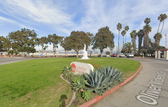 Los Angeles County Health Officials Issue Water Quality Warnings for Popular Beaches