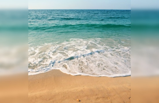 Los Angeles County Issues Warnings Against Swimming at Select Beaches Due to Elevated Bacteria Levels