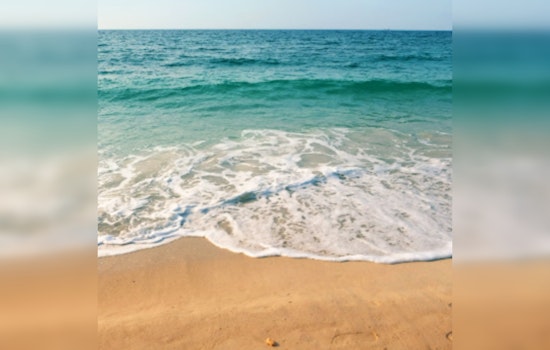 Los Angeles County Issues Warnings Against Swimming at Select Beaches Due to Elevated Bacteria Levels