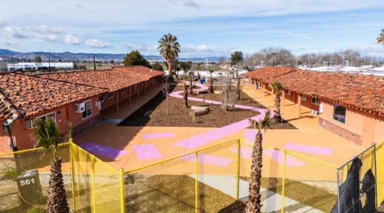 Los Angeles County Seeks $600 Million in Homekey+ Funds for Homeless Housing, Targets Veterans' Support
