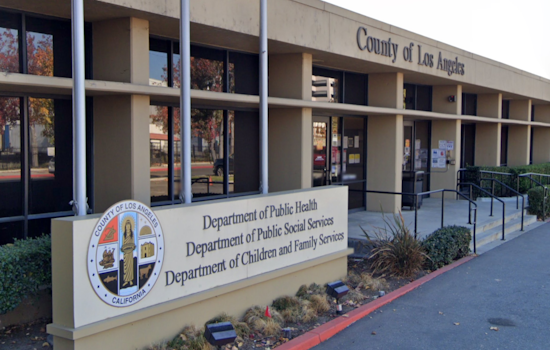 Los Angeles County's Innovative SBAT Program Wins 2024 CSAC Innovation Award