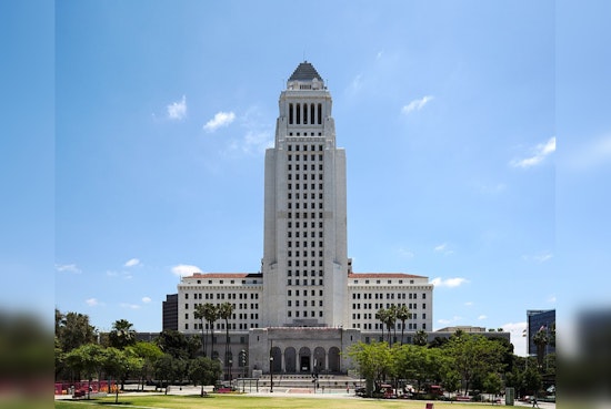 Los Angeles Deputy Mayor Under Investigation for Alleged City Hall Bomb Threat