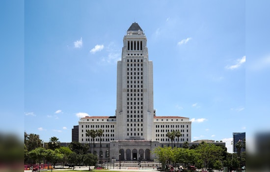 Los Angeles Deputy Mayor Under Investigation for Alleged City Hall Bomb Threat