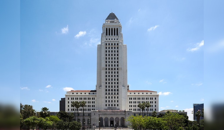 Los Angeles Deputy Mayor Under Investigation for Alleged City Hall Bomb Threat