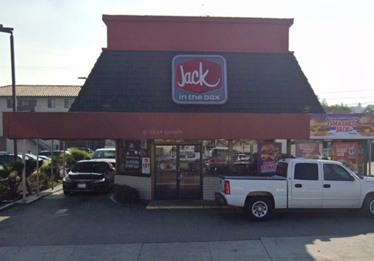Los Angeles Fire Department Extinguishes Jack in the Box Fryer Fire in 21 Minutes, No Injuries Reported