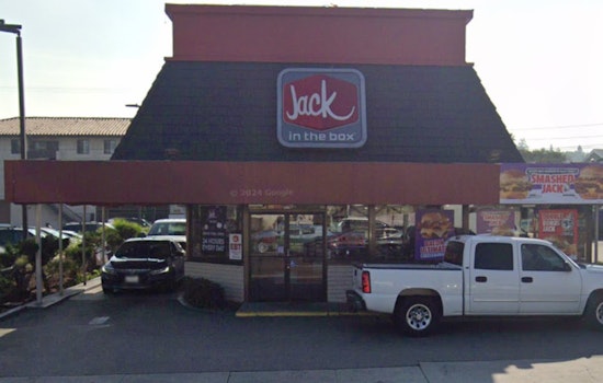 Los Angeles Fire Department Extinguishes Jack in the Box Fryer Fire in 21 Minutes, No Injuries Reported