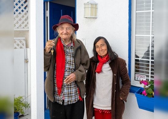 Los Angeles Launches Pathway Home RV Program to Help Homeless Transition to Permanent Housing