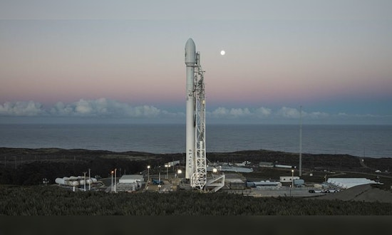 Los Angeles Man Charged for Illegally Flying Drone, Capturing Photos of Vandenberg Space Force Base