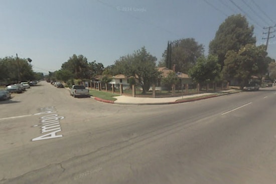 Los Angeles Police Launch Manhunt for Hit-and-Run Suspect in Fatal Reseda Collision