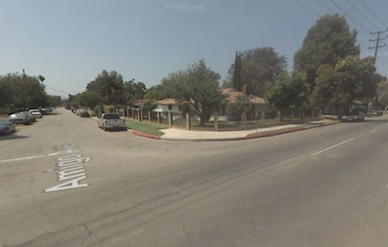 Los Angeles Police Launch Manhunt for Hit-and-Run Suspect in Fatal Reseda Collision