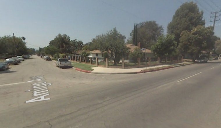 Los Angeles Police Launch Manhunt for Hit-and-Run Suspect in Fatal Reseda Collision