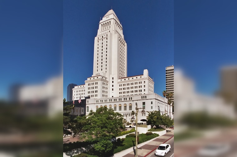 Los Angeles Set to Enact Sanctuary City Ordinance in Defiance of Trump's Immigration Policies