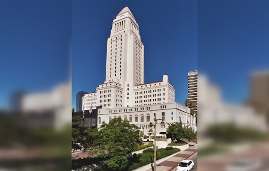 Los Angeles Set to Enact Sanctuary City Ordinance in Defiance of Trump's Immigration Policies