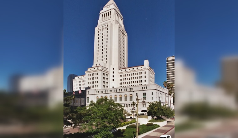 Los Angeles Set to Enact Sanctuary City Ordinance in Defiance of Trump's Immigration Policies