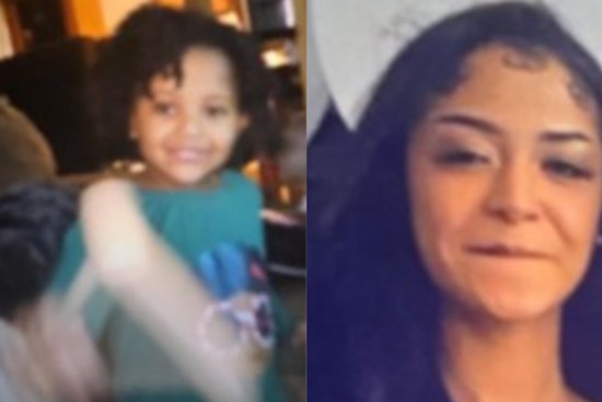 Los Angeles Sheriff’s Department Seeks Urgent Help to Locate Critically Missing 3-year-old Girl in Lancaster