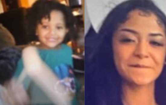 Los Angeles Sheriff’s Department Seeks Urgent Help to Locate Critically Missing 3-year-old Girl in Lancaster