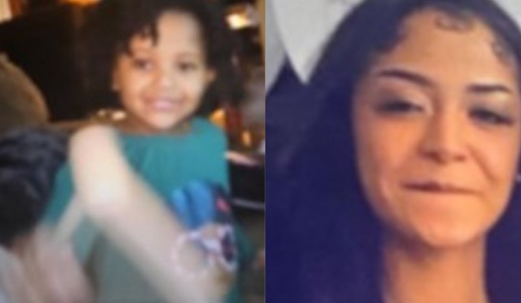 Los Angeles Sheriff’s Department Seeks Urgent Help to Locate Critically Missing 3-year-old Girl in Lancaster