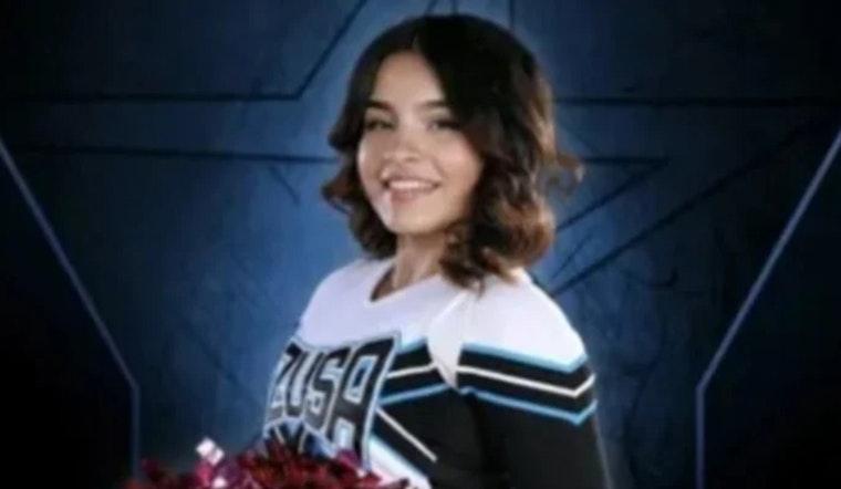 Los Angeles Teen Charged with Murder of Azusa High School Cheerleader