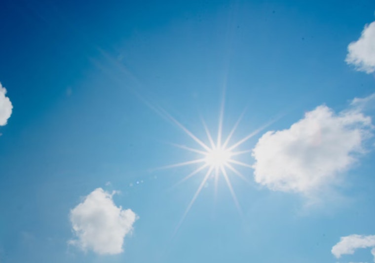 Los Angeles Welcomes a Sunny Week with Temperatures in the High 60s and 70s