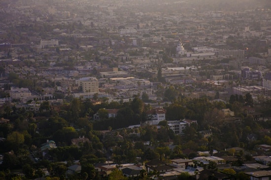 Los Angeles Welcomes Signature Mild Winter Weather: Foggy Mornings and Sunny Days Ahead