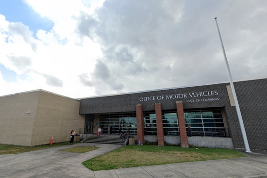 Louisiana OMV Services Halted Statewide Due to Computer Mainframe Failure, Restored by Afternoon