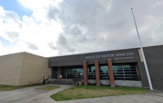 Louisiana OMV Services Halted Statewide Due to Computer Mainframe Failure, Restored by Afternoon