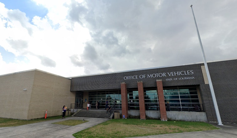 Louisiana OMV Services Halted Statewide Due to Computer Mainframe Failure, Restored by Afternoon