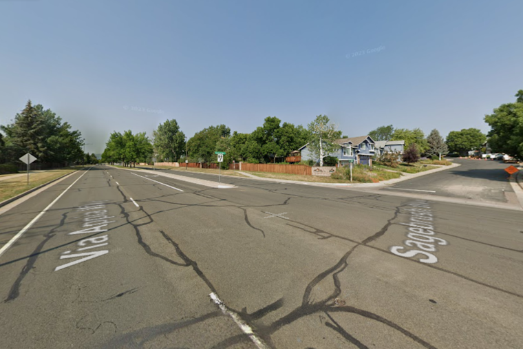 Louisville Driver Charged with Careless Driving after Fatal July Pedestrian Accident