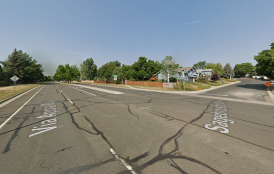 Louisville Driver Charged with Careless Driving after Fatal July Pedestrian Accident