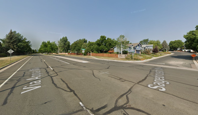 Louisville Driver Charged with Careless Driving after Fatal July Pedestrian Accident