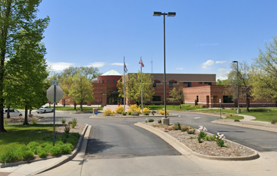 Loveland Custodian Charged with Indecent Exposure at Middle School