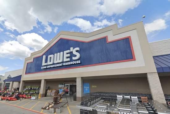 Lowe's in Kingwood to Distribute Free Cleanup Supplies for Tornado Recovery Efforts