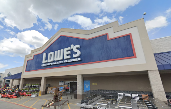 Lowe's in Kingwood to Distribute Free Cleanup Supplies for Tornado Recovery Efforts