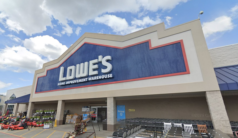 Lowe's in Kingwood to Distribute Free Cleanup Supplies for Tornado Recovery Efforts