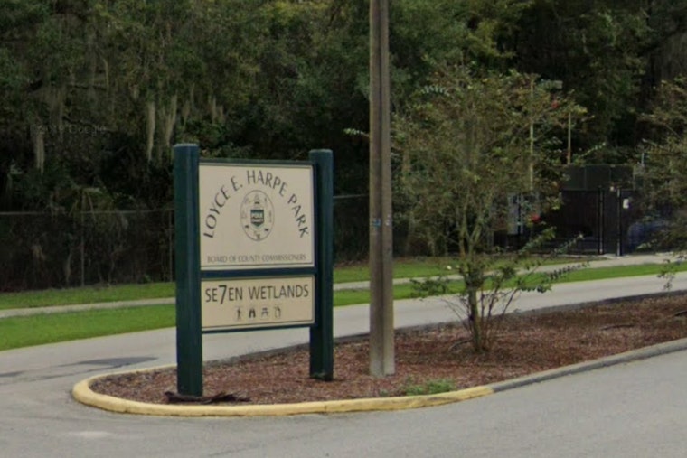 Loyce E. Harpe Park in Mulberry Reopens Weekends Post-Hurricane Milton Clean-Up