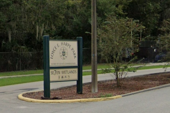 Loyce E. Harpe Park in Mulberry Reopens Weekends Post-Hurricane Milton Clean-Up