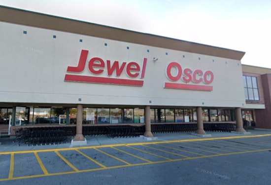 Lucky Lottery Player Strikes $1 Million Powerball Prize at Jewel-Osco in Melrose Park
