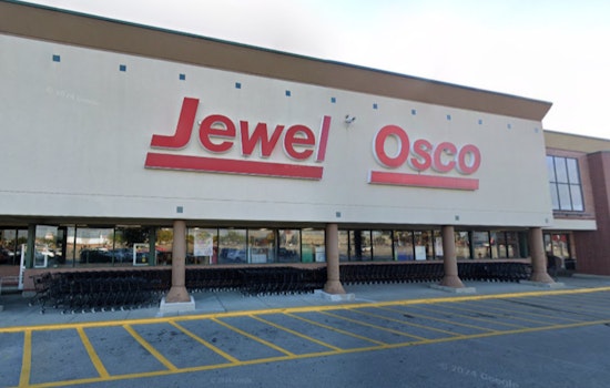 Lucky Lottery Player Strikes $1 Million Powerball Prize at Jewel-Osco in Melrose Park
