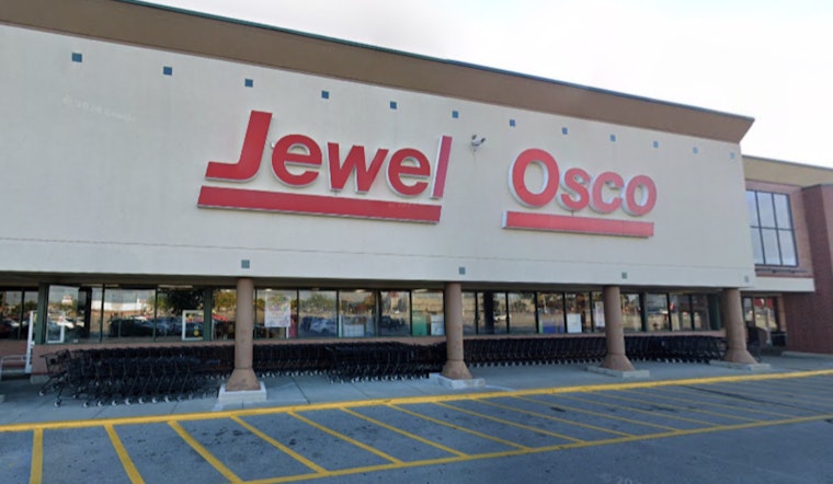 Lucky Lottery Player Strikes $1 Million Powerball Prize at Jewel-Osco in Melrose Park