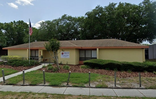 Lutz Senior Center Volunteers Knit Custom Garments for Florida's Premature Infants