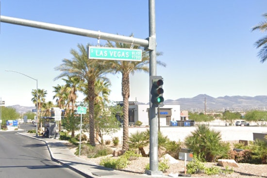 LVMPD Investigates 16th Officer-Involved Shooting of 2024 on the Strip